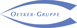 Oetker-Gruppe Logo