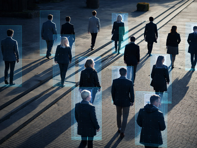 Non-Human Identity im Fokus