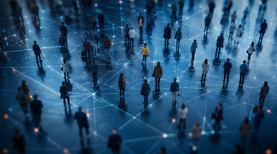 RBAC Personen Netz