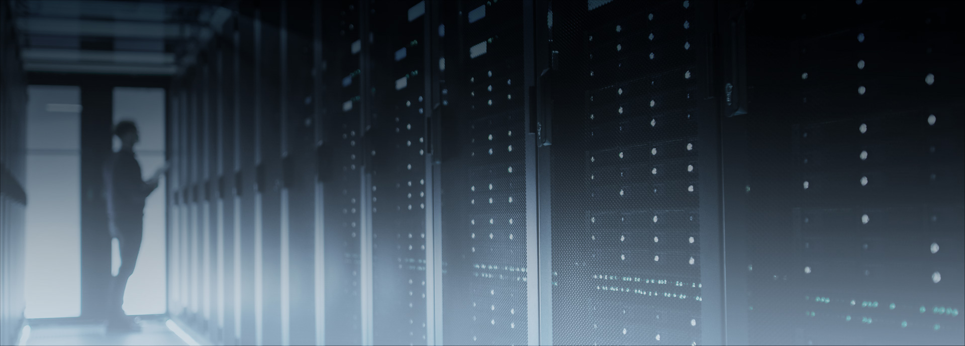 RBAC - Serverraum