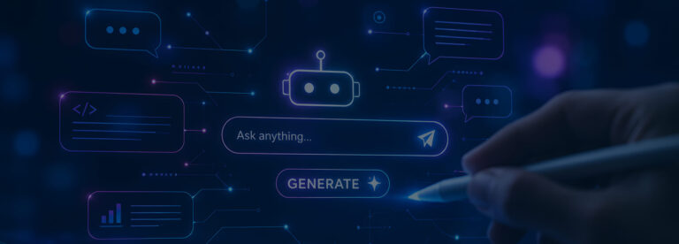 Shadow AI – Risiko erkennen und mit Governance steuern
