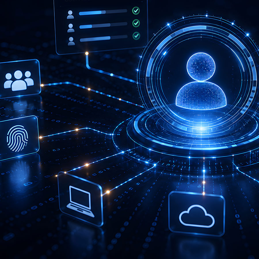 IGA Connectivity