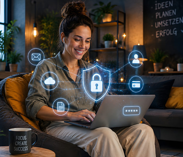SoD Login mit Berechtigung