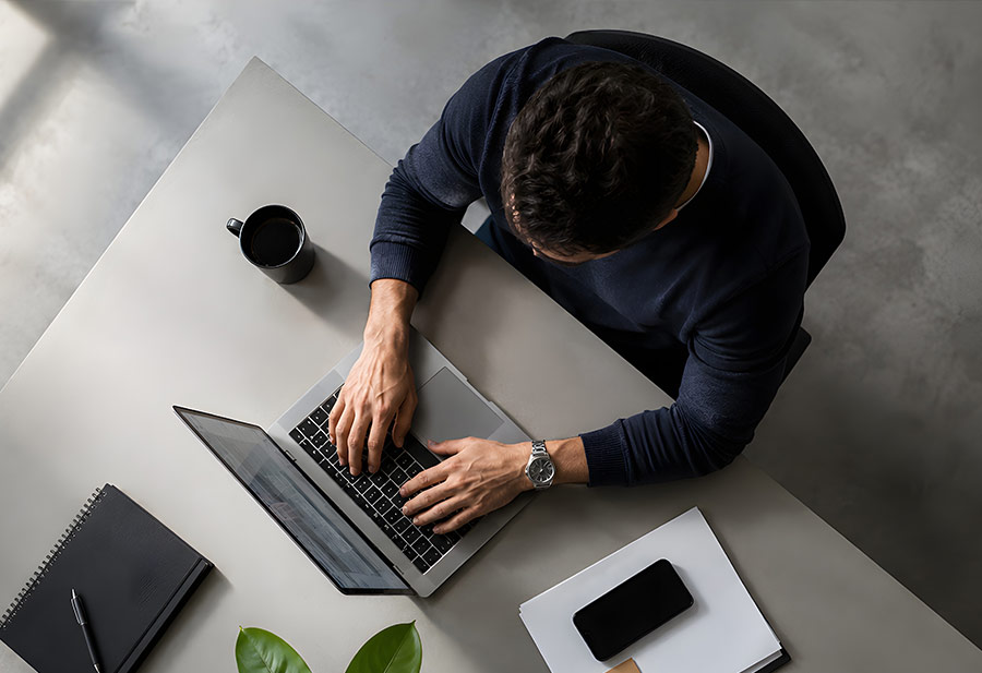 Privileged Access Management