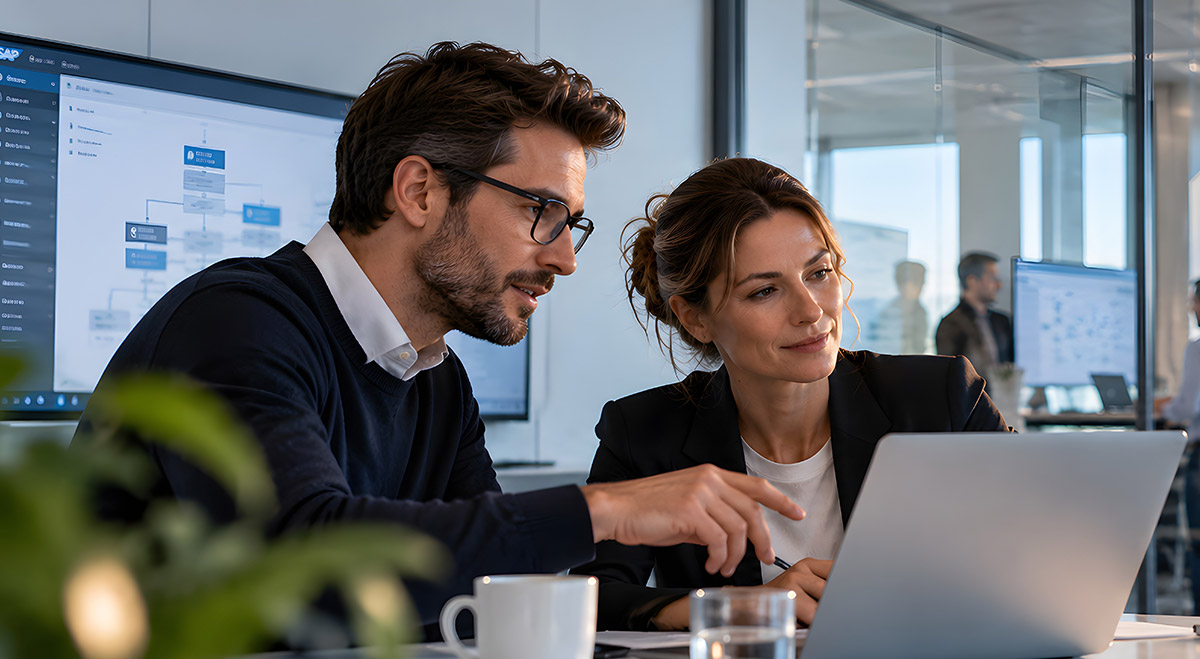 SAP IDM-Ablösung