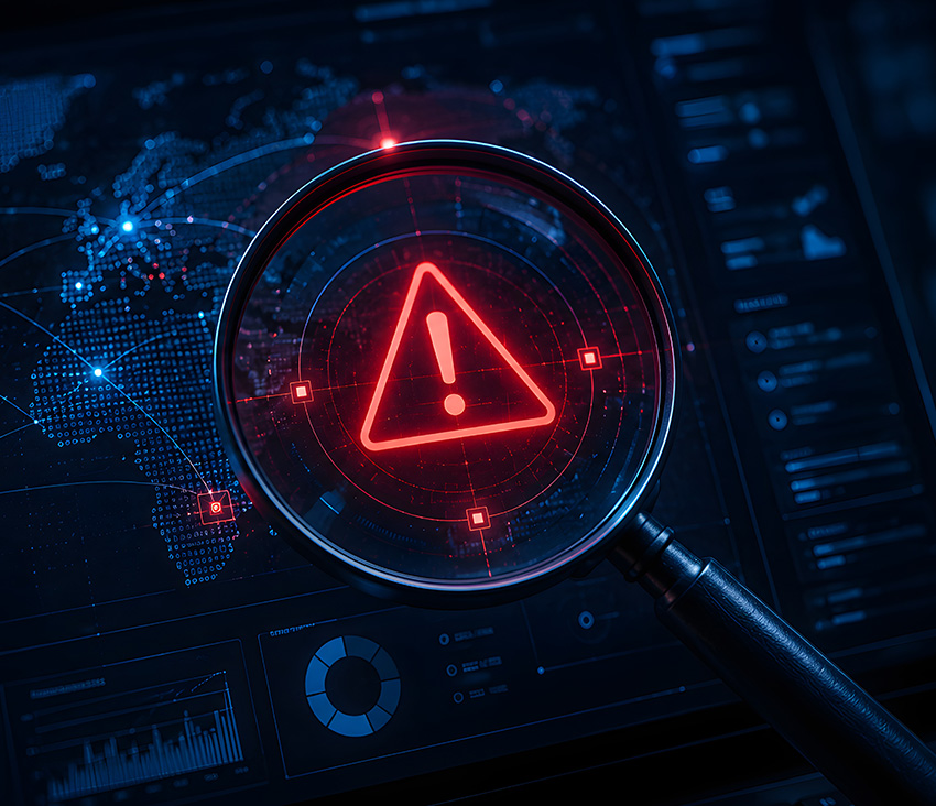 Continuous Monitoring