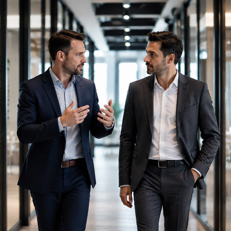 Kompetenter Partner